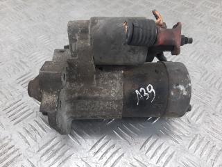 стартер Renault Scenic 2 поколение 2005, 1.5 л., K9K 728, дизель, 8200306595