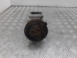 компрессор кондиционера Renault Laguna 2 поколение 2004, 1.9 л., DCi