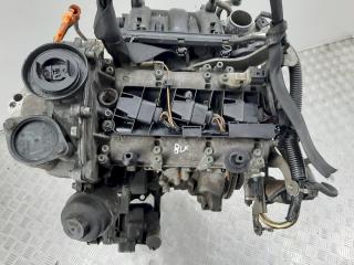 двигатель Volkswagen Polo 4 поколение [рестайлинг] 2007, 1.2 л., i, бензин, 269375