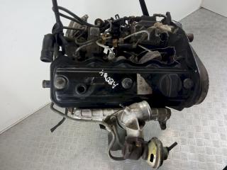 двигатель Audi 80 8C/B4 1995, 1.9 л., TDi, дизель, 084754