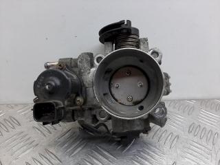 заслонка дроссельная Mitsubishi Space Star 1 поколение 2002, 1.6 л., i, AC50-356