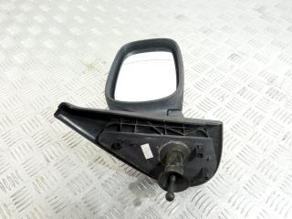зеркало наружное правое Renault Kangoo 1 поколение [рестайлинг] 2004, -