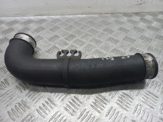 патрубок интеркулера Volkswagen Touran 1 поколение 2004, 1.9 л., AVQ, дизель, 6МКПП, 1K0145838N