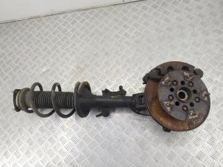 стойка передняя правая Ford Transit 6 поколение 2006