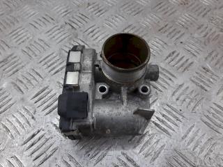 заслонка дроссельная Fiat Bravo 2 поколение 2012, 1.4 л., Ti, 280750137