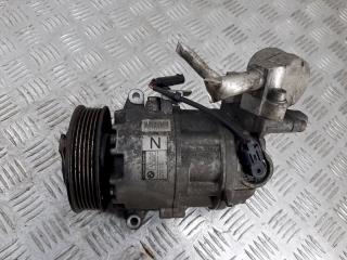 компрессор кондиционера BMW 1 серия E81/E82/E87/E88 2006, 1.6 л., i, 691538008
