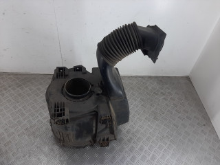 корпус воздушного фильтра Mercedes-Benz Atego 1 поколение 2003, 4.2 л., дизель, МКПП, A9705280506