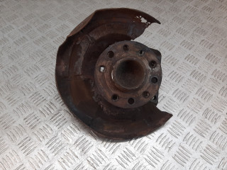 ступица задняя правая Opel Zafira 2 поколение (B) 2006