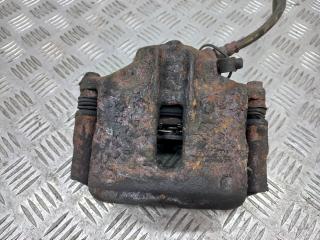 суппорт передний левый Renault Espace 3 поколение 2000