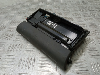 пепельница Audi A6 C5 [рестайлинг] 2004, 2.4 л., BDV, бензин, 4B0857951