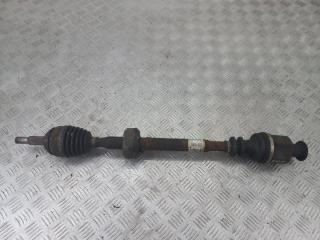 полуось передняя правая (приводной вал, ШРУС) Renault Logan 1 поколение 2009, 1.4 л., i, 8200503359