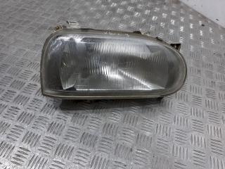 фара правая Volkswagen Golf 3 поколение 1997