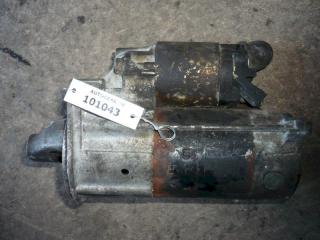 стартер Suzuki Baleno 1 поколение 2000, 1.6 л., i