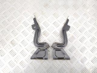 петля капота Mitsubishi Grandis 1 поколение 2005