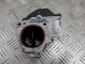 заслонка дроссельная Volkswagen Passat B6 2007, 1.9 л., TDi, 03G128063G - фото №2