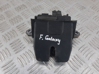 замок багажника Ford Galaxy 2 поколение 2010, 8M51R442A66AB