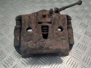 суппорт передний левый Volkswagen Transporter T4 2001, 1.9 л., TD