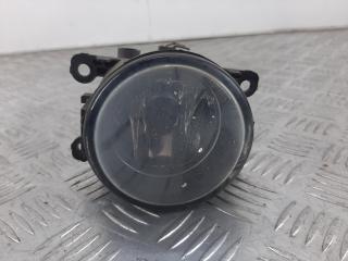 фара противотуманная левая Renault Megane 2 поколение 2005, 8200074008