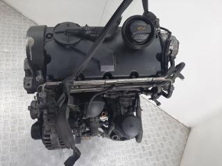 двигатель Audi A3 8L [рестайлинг] 2002, 1.9 л., TDi, дизель, 246661