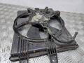 вентилятор радиатора Nissan X-Trail T30 [рестайлинг] 2005, 2.2 л., YD22D, дизель, МКПП, внедорожник 5 дв. - фото №2