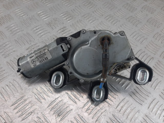 моторчик заднего стеклоочистителя (дворника) Mercedes-Benz C-Класс W203/S203/CL203 2002, универсал