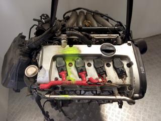 двигатель Audi A6 C5 [рестайлинг] 2004, 2.0 л., i, бензин, 019570