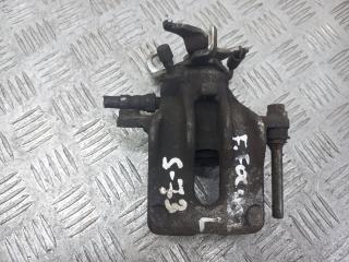 суппорт задний левый Ford Focus 1 поколение 2001