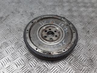 маховик Volkswagen Polo 4 поколение 2005, 1.4 л., TDi, 45105273