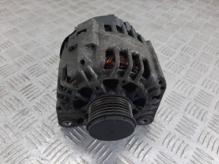 генератор Renault Laguna 2 поколение 2002, 1.8 л., i, бензин, 8200112065