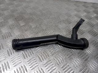 трубка охлаждающей жидкости Volkswagen Lupo 1 поколение 2004, 1.4 л., i