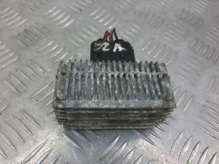 реле накала свечей Opel Zafira 1 поколение (A) [рестайлинг] 2003, -, 09132691