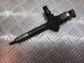 форсунка Mazda 6 1 поколение [рестайлинг] 2006, 2.0 л., TD, RF7J13H50 - фото №2