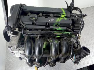 двигатель Ford Fiesta 6 поколение 2009, 1.3 л., i, бензин, 9C71784