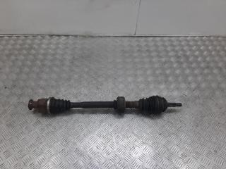 полуось передняя правая (приводной вал, ШРУС) Renault Sandero 1 поколение 2011, 1.4 л., i