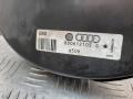 вакуумный усилитель тормозов Volkswagen Passat B5 2000, 1.8 л., i, 8D0612105G - фото №5