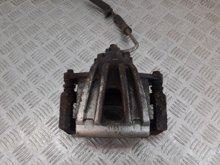 суппорт передний правый Jeep Cherokee 2 поколение [рестайлинг] 2001, 2.5 л., TD, дизель