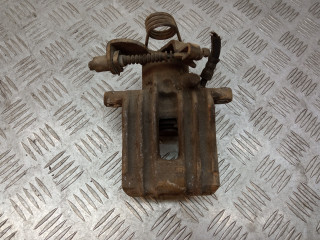 суппорт задний правый Audi A4 B6 2003