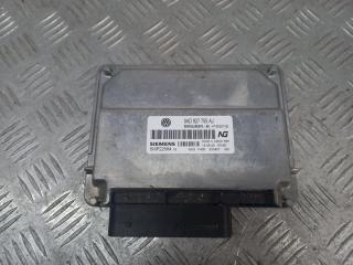 блок управления (другие) Volkswagen Touareg 1 поколение 2005, 3.0 л., TDi, 0AD927755AJ
