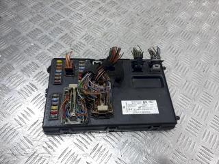 блок комфорта Ford Transit 6 поколение 2006, 6C1T-14A073-BK