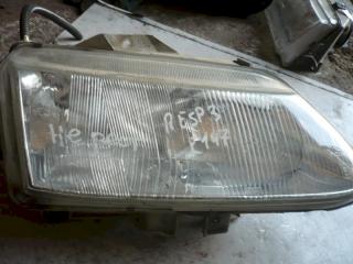 фара правая Renault Espace 3 поколение 1998