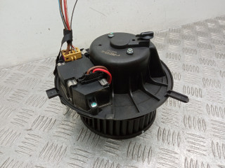 моторчик печки Volkswagen Caddy 3 поколение 2008, 3C0907521D