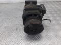 компрессор кондиционера Ford Focus 1 поколение 2001, 1.8 л., TDCi - фото №2