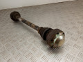 полуось задняя (приводной вал, ШРУС) Audi A4 B7 2007, 8E0501203K - фото №3