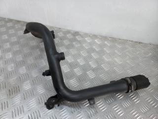 патрубок интеркулера Opel Corsa C [рестайлинг] 2004, 1.3 л., CDTi, 55354956