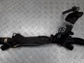 рулевая рейка Mazda 2 1 поколение 2004, BN9G - фото №2