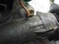замок зажигания Volkswagen Bora 1 поколение 2004, 1.9 л., ALH, дизель, МКПП, седан, 4B0905851C - фото №3