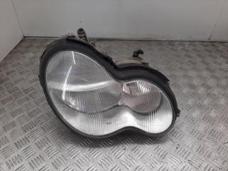 фара правая Mercedes-Benz C-Класс W203/S203/CL203 2003, A2038200261