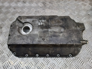 масляный поддон Audi A4 B5 [рестайлинг] 2000, 2.5 л., TDi, дизель, 059103604G