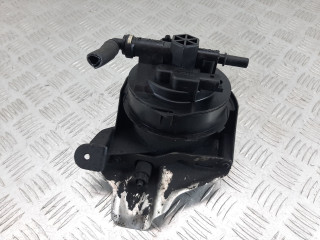 корпус топливного фильтра Ford Focus 2 поколение 2007, дизель, 9645928180