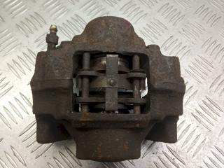 суппорт задний левый Opel Omega B [рестайлинг] 2000